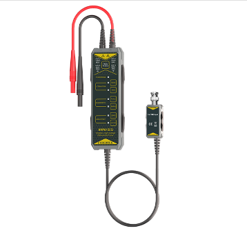 知用高压差分探头HVP6700G（7000Vpk/350MHz）